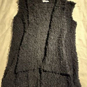❤️Joseph A Long Vest